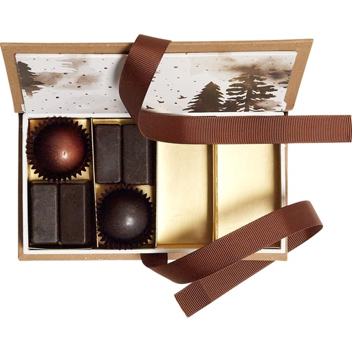 [5531*04*08*71] BRUME D'HIVER rectangular low box 08