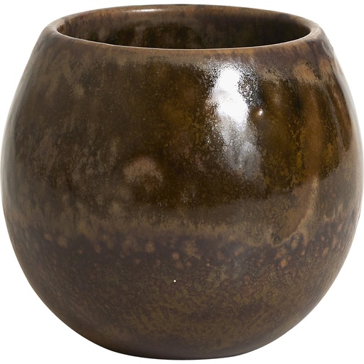 [7604*61*05*62] BRUME D'HIVER candle holder