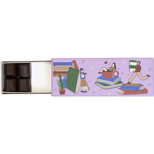 [5531*15*17*99] PLAY WITH BOOKS Pencil box