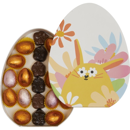 [3678*70*00*99] BUMBLE basic eggbox