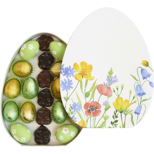 [3678*71*00*99] WILD SPRING basic eggbox