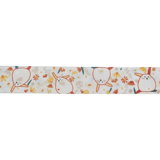 [2379*4099*25LE] BUMBLE ribbon 25mm