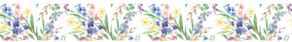 [2379*4099*15SP] WILD SPRING ribbon 15mm