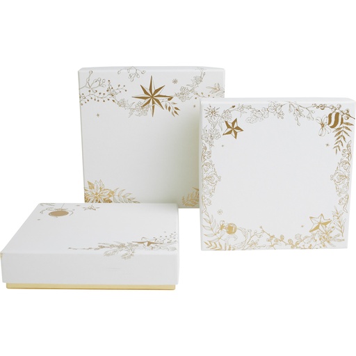 [5531*26*17*15] Snowgold basic 17 assortment of 3