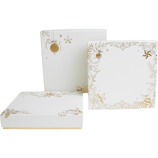 [5531*26*14*15] Snowgold basic 14 assortment of 3