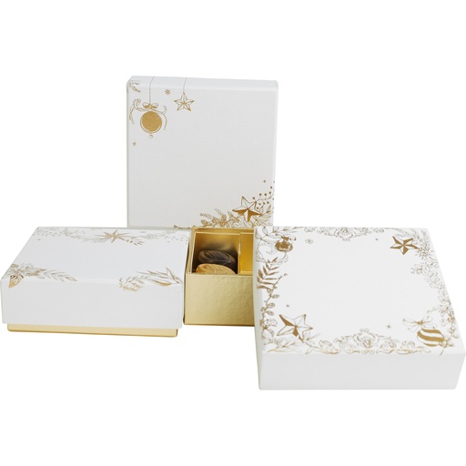 [5531*26*10*15] Snowgold basic 10 assortment of 3