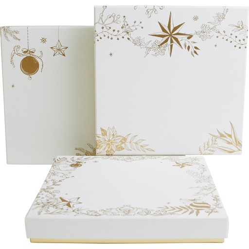 [5531*26*25*15] Snowgold frenchy 25 assortment of 3