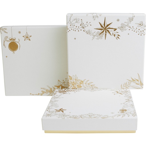 [5531*26*16*15] Snowgold frenchy 16 assortment of 3