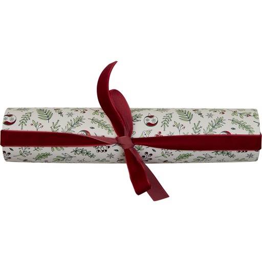 [5531*29*00*56] Winter wind round macaron