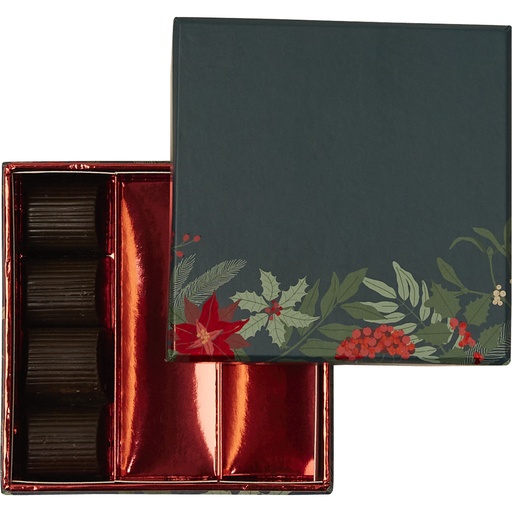 [5531*28*10*58] Where winter blooms neck 10