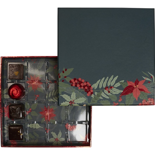 [5531*28*16*58] Where winter blooms frenchy 16