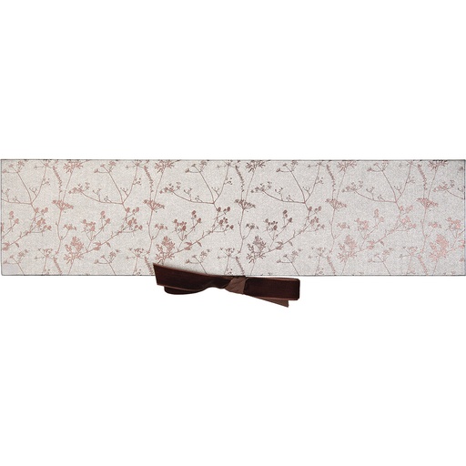 [5531*22*20*92] Bruissement rectangular low box 20