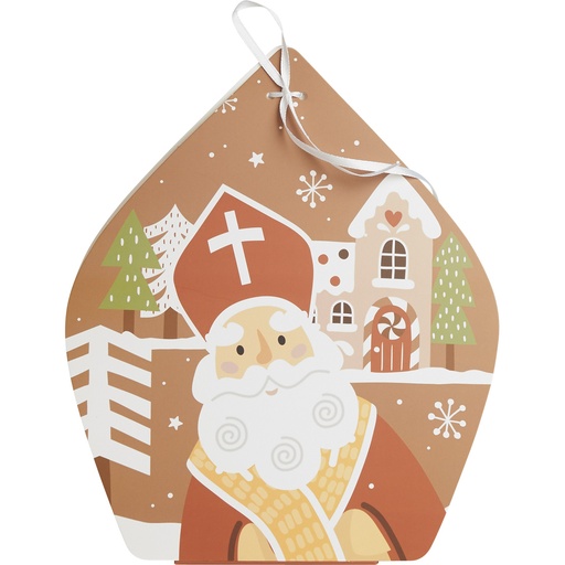 [3678*76*02*21] Saint-Nicolas bag support 02