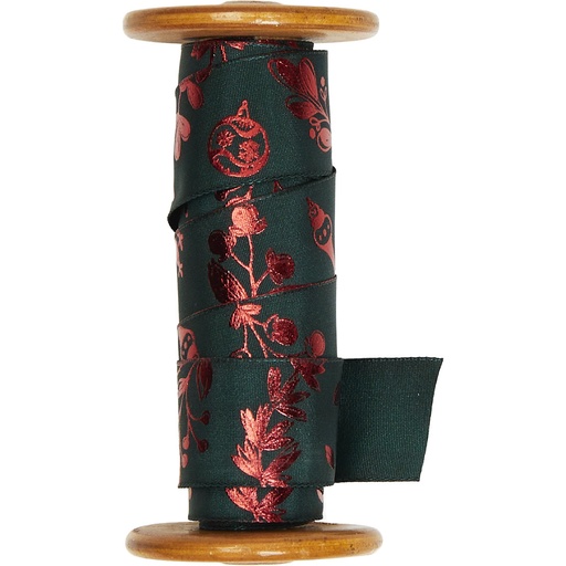 [2379*4099*25WD] Winter wind 25mm