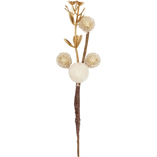 [4516*42*01*15] Snowgold pick 1