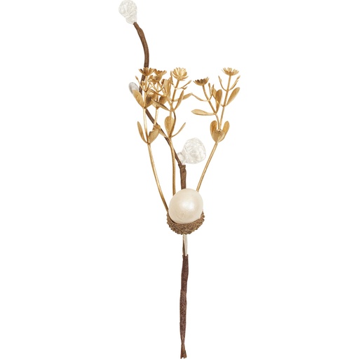 [4516*42*03*15] Snowgold pick 3