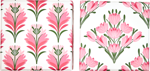 [EA01-BXR050921] Rose Liberty basic 09 assortment of 2 
