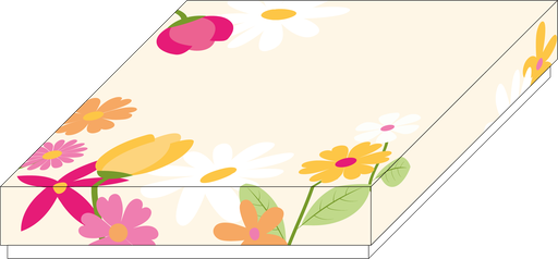 [EA01-BXR071699] Garden Whisper basic 16