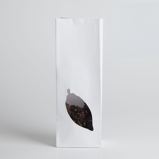 [PRB028001] Sachet fenêtre chocolat  