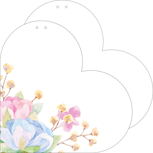 [EA01-BXF090299] Blush Veil bag support 02