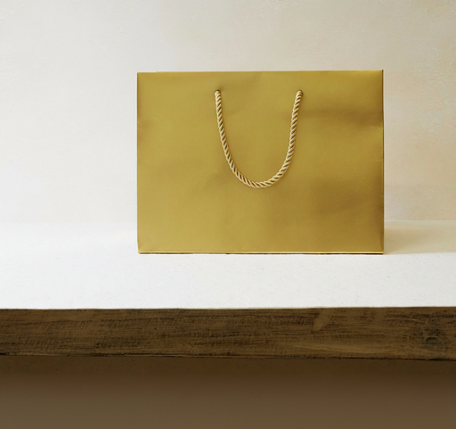 [BGL032515] Luxury bag rectangular 25