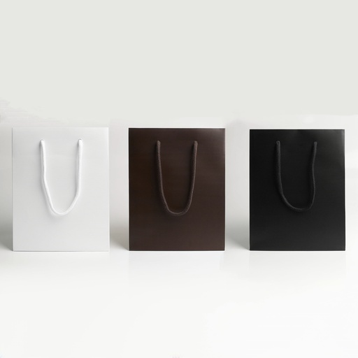 Luxury bag rectangular 18