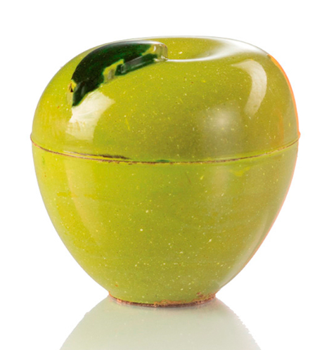 [KMA*20FRUIT01] MOULE - pomme